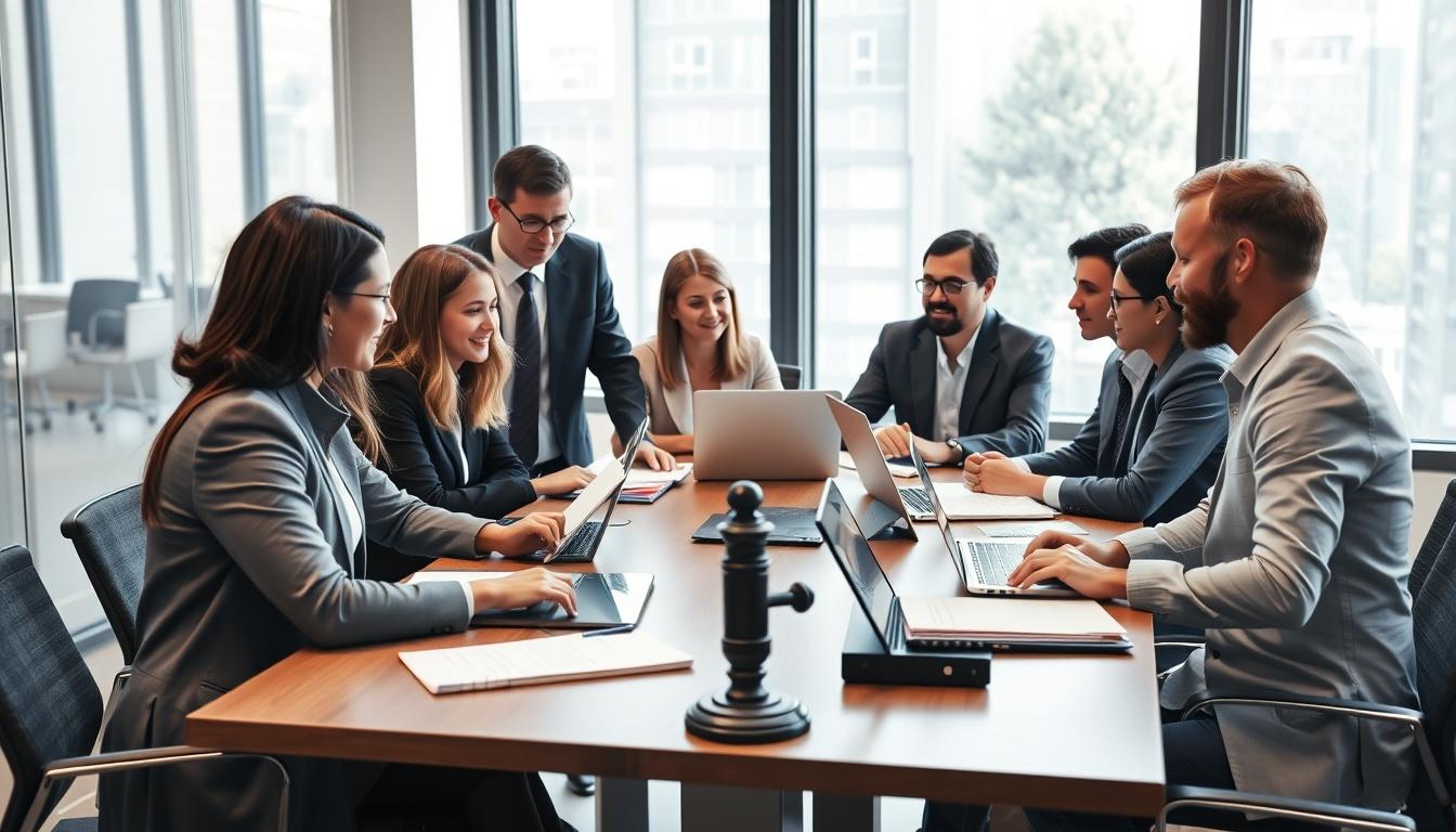Unlock Legal Solutions