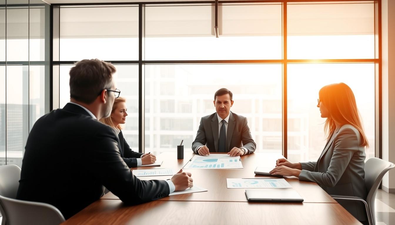 Effective Contract Management